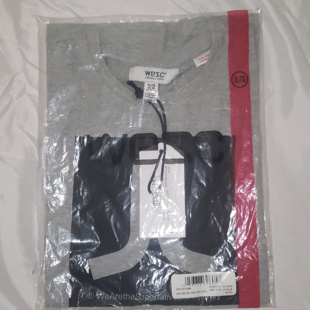 Boys Graphic Tee